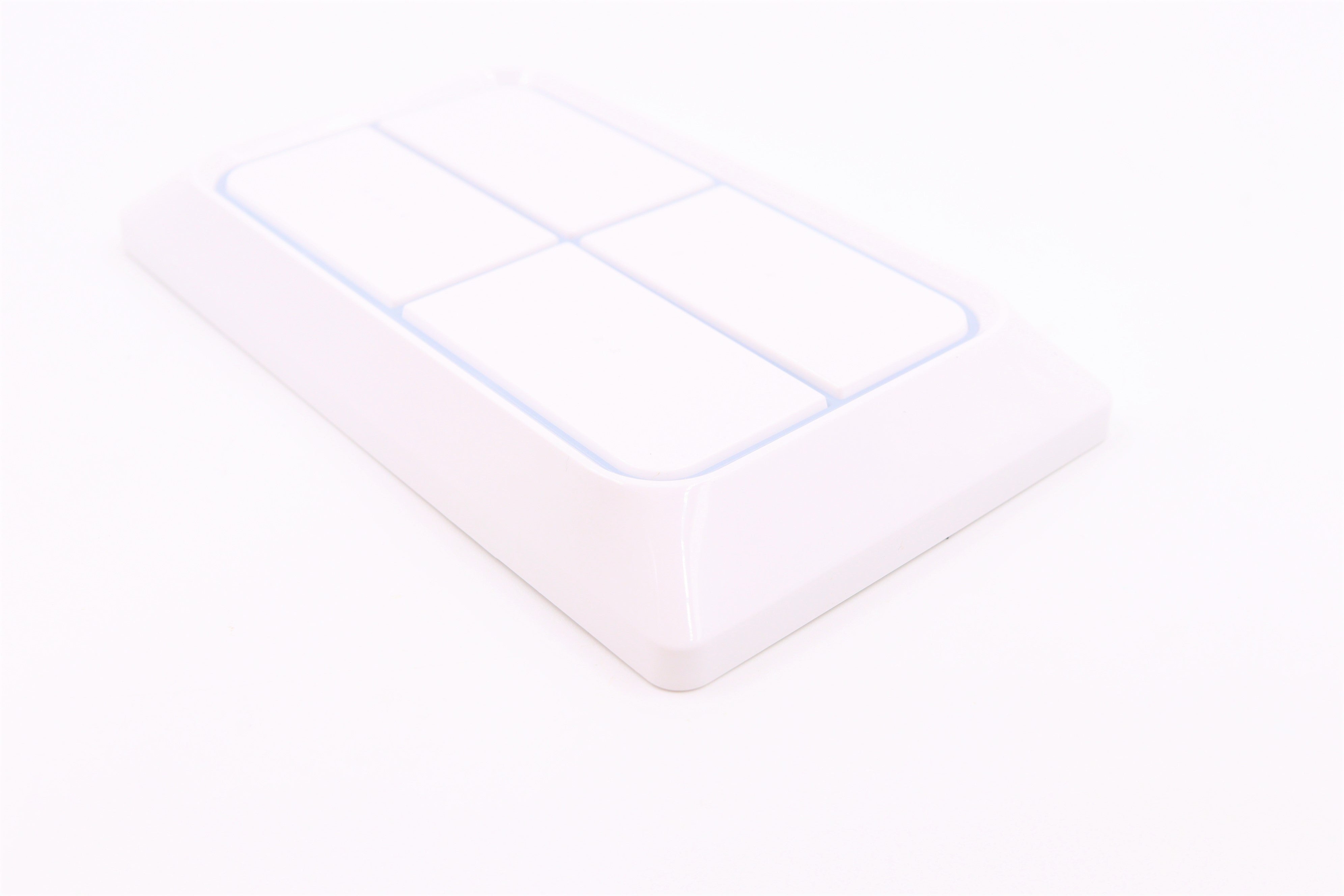 Lexo Automation Wall Button Remote | Remote Pro